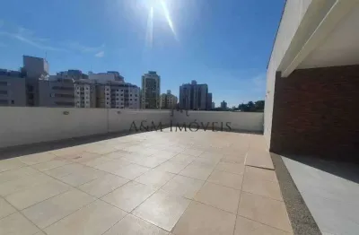Apartamento com 1 quarto à venda em Ouro Preto, Belo Horizonte 