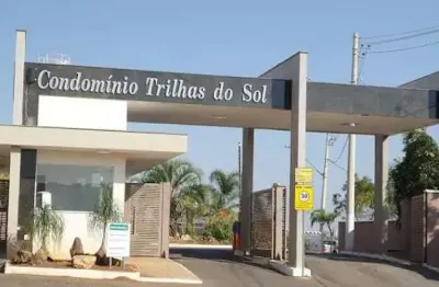 Casa de condomínio com 4 quartos à venda em lagoa santa
