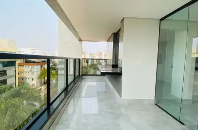 Apartamento com 4 quartos à venda no Castelo, Belo Horizonte 