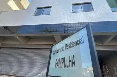 Ponto comercial à venda no Céu Azul, Belo Horizonte 