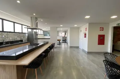 Apartamento com 3 quartos à venda no Castelo, Belo Horizonte 