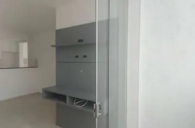 Apartamento com 2 quartos à venda em Manacás, Belo Horizonte 