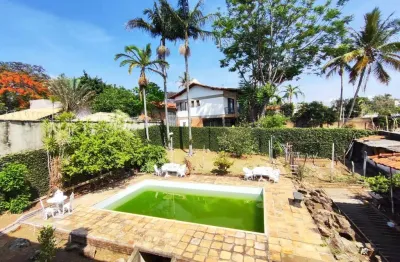 Casa com 6 quartos à venda em Bandeirantes, Belo Horizonte 