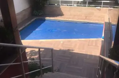 Casa de condomínio com 4 quartos à venda em belo horizonte