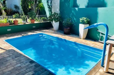 Casa com 4 quartos à venda no Padre Eustáquio, Belo Horizonte 