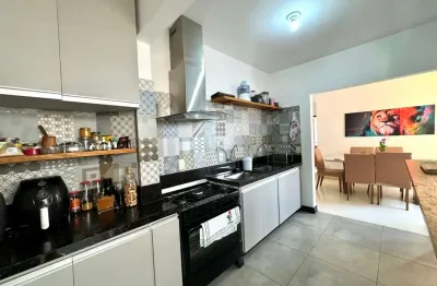 Apartamento com 3 quartos à venda em belo horizonte