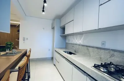 Cobertura com 3 quartos à venda em Paquetá, Belo Horizonte 