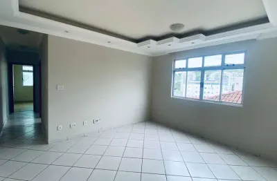 Apartamento com 2 quartos para alugar no Castelo, Belo Horizonte 