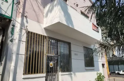 Casa com 3 quartos à venda na Santa Efigênia, Belo Horizonte 