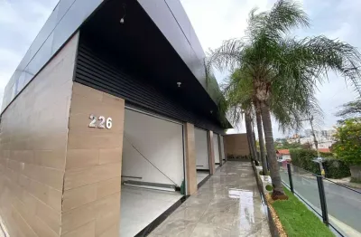 Ponto comercial para alugar em Ouro Preto, Belo Horizonte 