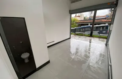 Ponto comercial para alugar em Ouro Preto, Belo Horizonte 