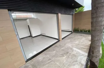 Ponto comercial para alugar em Ouro Preto, Belo Horizonte 