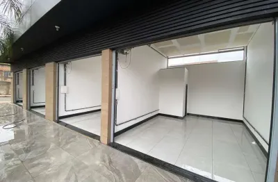 Ponto comercial para alugar em Ouro Preto, Belo Horizonte 