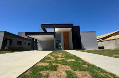 Casa de condomínio com 4 quartos à venda em lagoa santa