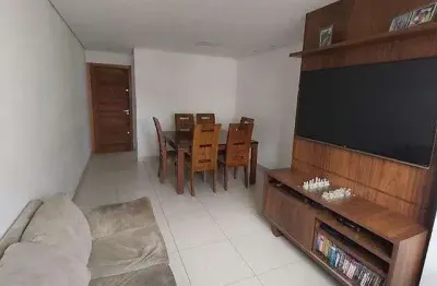 Apartamento com 3 quartos à venda em Manacás, Belo Horizonte 