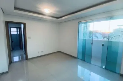 Apartamento com 3 quartos à venda no Castelo, Belo Horizonte 