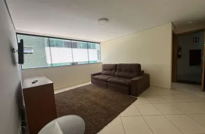 Apartamento com 2 quartos para alugar em belo horizonte