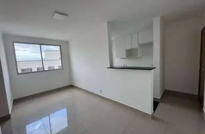 Apartamento com 2 quartos à venda no Cabral, Contagem 