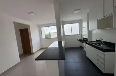 Apartamento com 2 quartos para alugar no Cabral, Contagem 