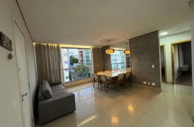 Cobertura com 3 quartos à venda no Castelo, Belo Horizonte 