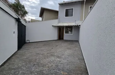Casa geminada com 2 quartos à venda em belo horizonte