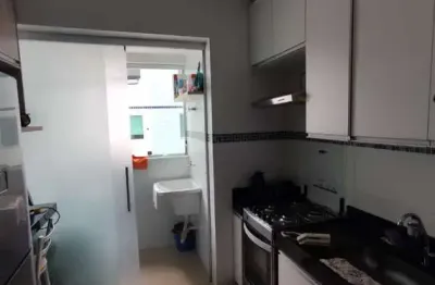 Apartamento com 2 quartos à venda no Castelo, Belo Horizonte 