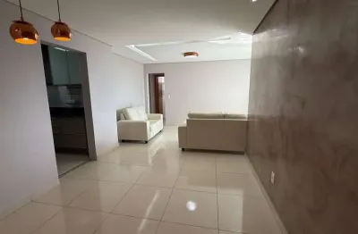 Apartamento com 3 quartos à venda em belo horizonte