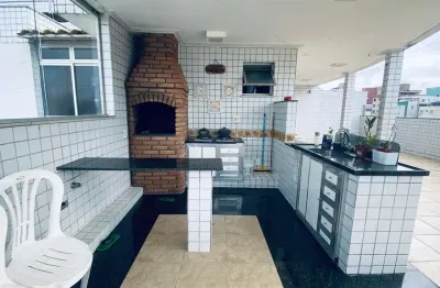 Cobertura com 3 quartos à venda no Castelo, Belo Horizonte 