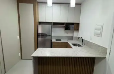 Apartamento com 1 quarto para alugar em belo horizonte