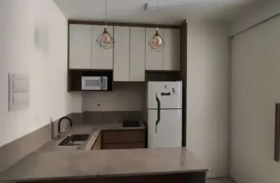 Apartamento com 1 quarto para alugar em Ouro Preto, Belo Horizonte 