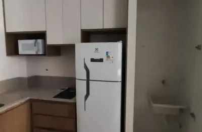 Apartamento com 1 quarto para alugar em Ouro Preto, Belo Horizonte 