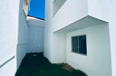 Área privativa / garden com 2 quartos à venda em belo horizonte