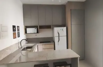 Apartamento com 1 quarto para alugar em Ouro Preto, Belo Horizonte 