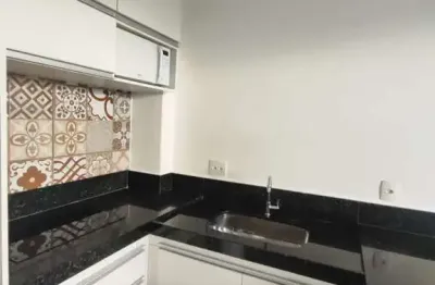 Apartamento com 1 quarto para alugar em Ouro Preto, Belo Horizonte 