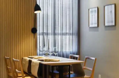 Apartamento com 1 quarto à venda no União, Belo Horizonte 