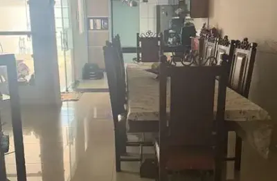 Casa com 4 quartos à venda na Dona Clara, Belo Horizonte 