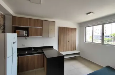 Apartamento com 1 quarto para alugar em Ouro Preto, Belo Horizonte 