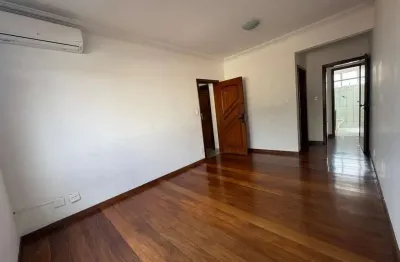 Apartamento com 3 quartos à venda em belo horizonte