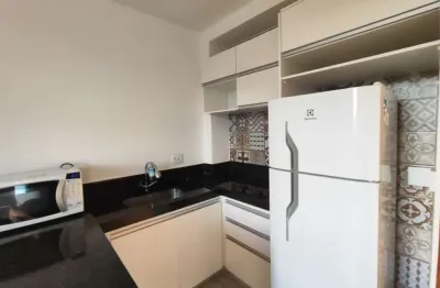 Apartamento com 1 quarto para alugar em Ouro Preto, Belo Horizonte 