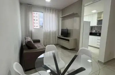 Apartamento com 1 quarto para alugar em Ouro Preto, Belo Horizonte 