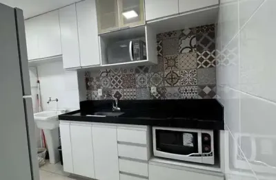 Apartamento com 1 quarto para alugar em Ouro Preto, Belo Horizonte 