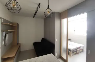 Apartamento com 1 quarto para alugar em Ouro Preto, Belo Horizonte 