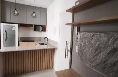 Apartamento com 1 quarto para alugar em Ouro Preto, Belo Horizonte 