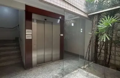 Apartamento com 2 quartos à venda em belo horizonte