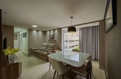 Apartamento com 3 quartos à venda em São Luiz, Belo Horizonte 