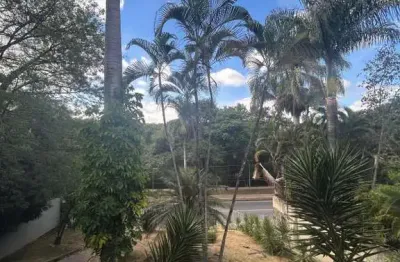 Casa com 4 quartos à venda em Braúnas, Belo Horizonte 