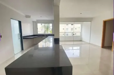 Área privativa / garden com 3 quartos à venda em belo horizonte