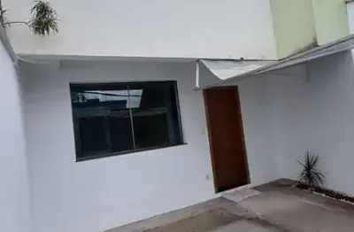 Casa geminada com 2 quartos à venda em belo horizonte