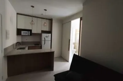 Apartamento com 1 quarto para alugar em Ouro Preto, Belo Horizonte 