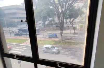 Sala comercial à venda no Barro Preto, Belo Horizonte 